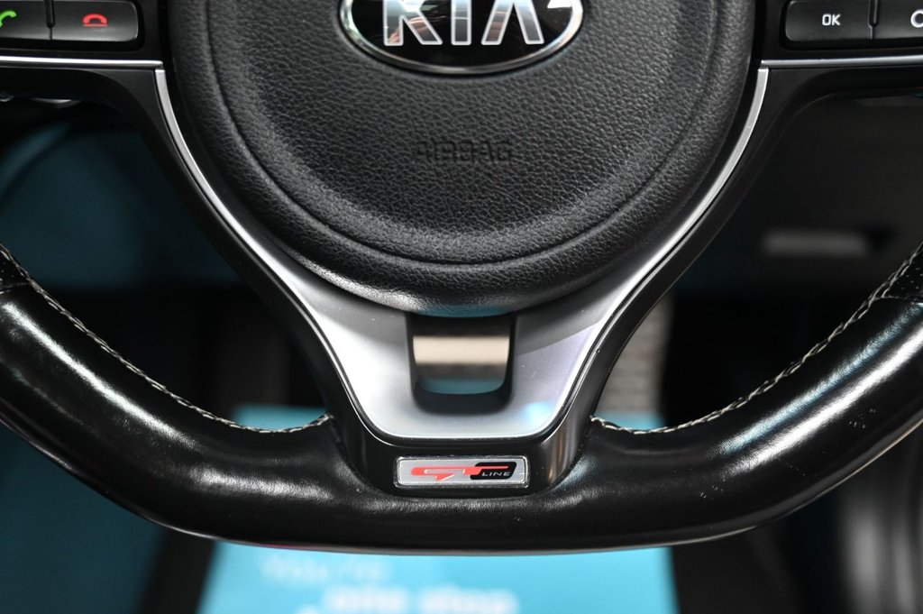 Used Kia Sportage 2018 for sale - 77693397: Photo 25