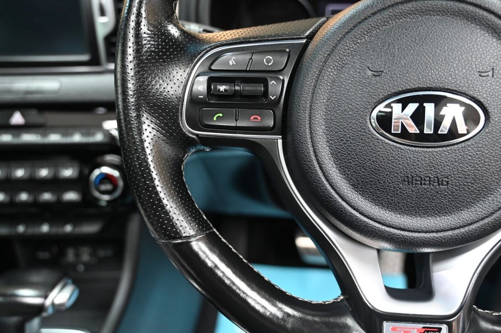 Used Kia Sportage 2018 for sale - 77693397: Photo 31