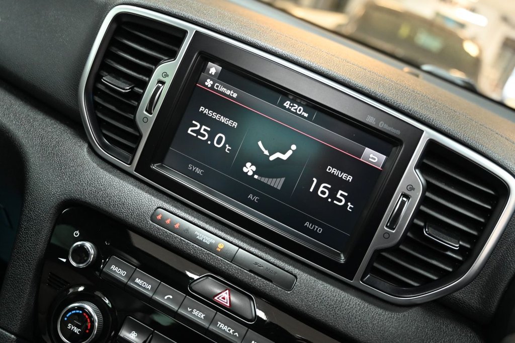 Used Kia Sportage 2018 for sale - 77693397: Photo 34