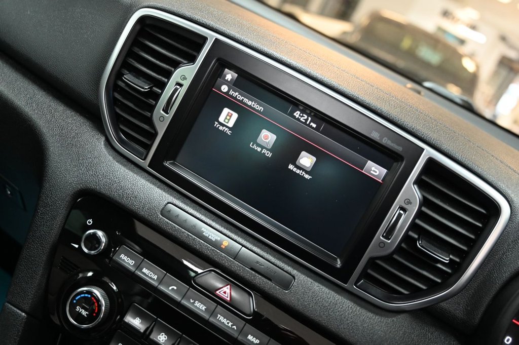 Used Kia Sportage 2018 for sale - 77693397: Photo 38