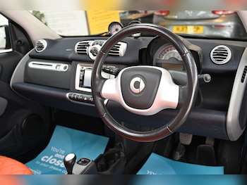 Used smart fortwo 2014 for sale - 78762331: Photo