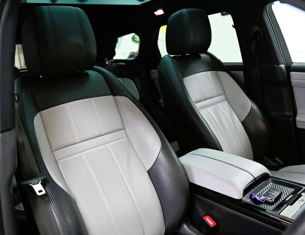 Used Land Rover Range Rover Evoque 2019 for sale - 76888533: Photo 12