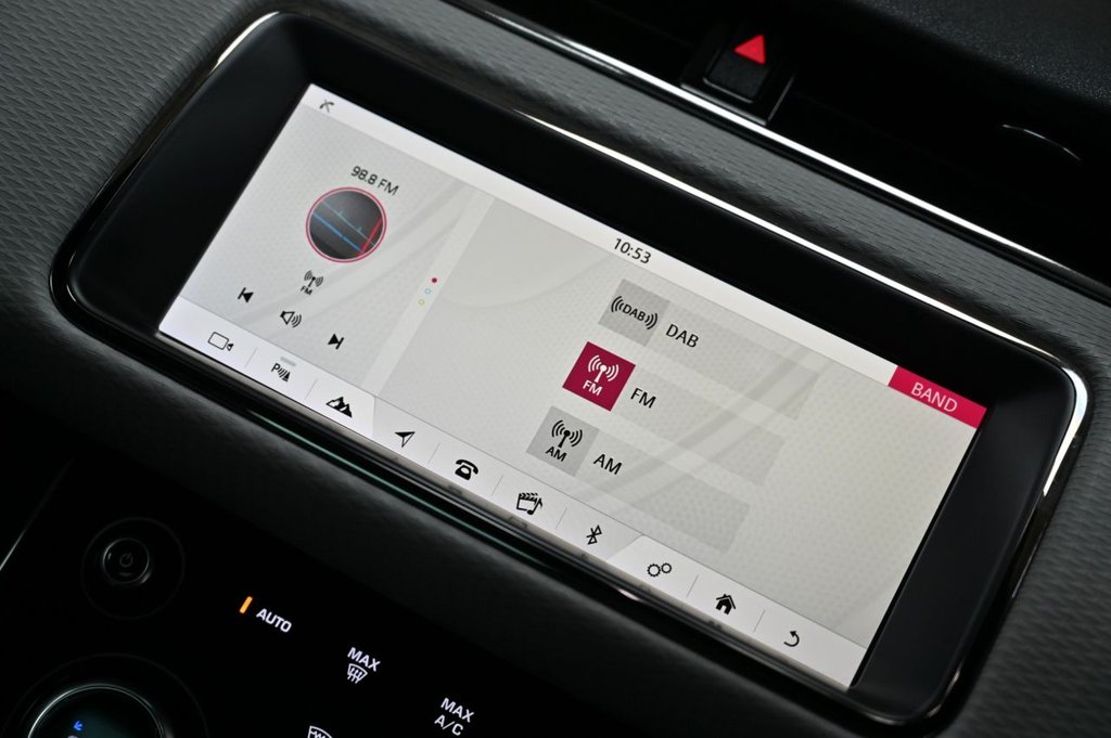 Used Land Rover Range Rover Evoque 2019 for sale - 76888533: Photo 16