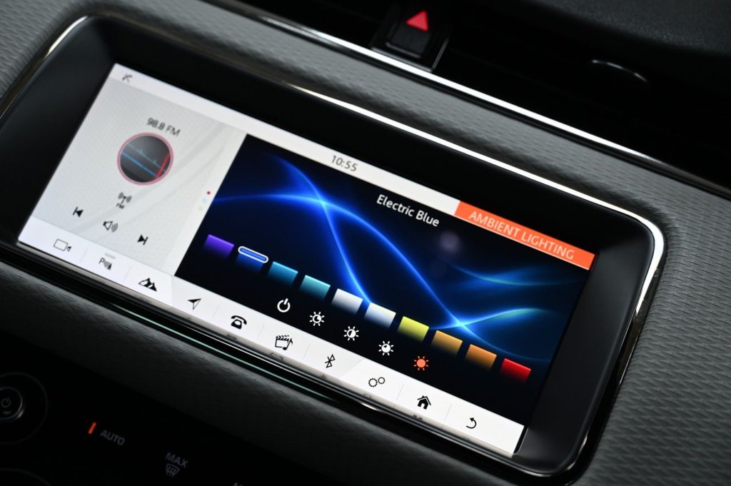 Used Land Rover Range Rover Evoque 2019 for sale - 76888533: Photo 19