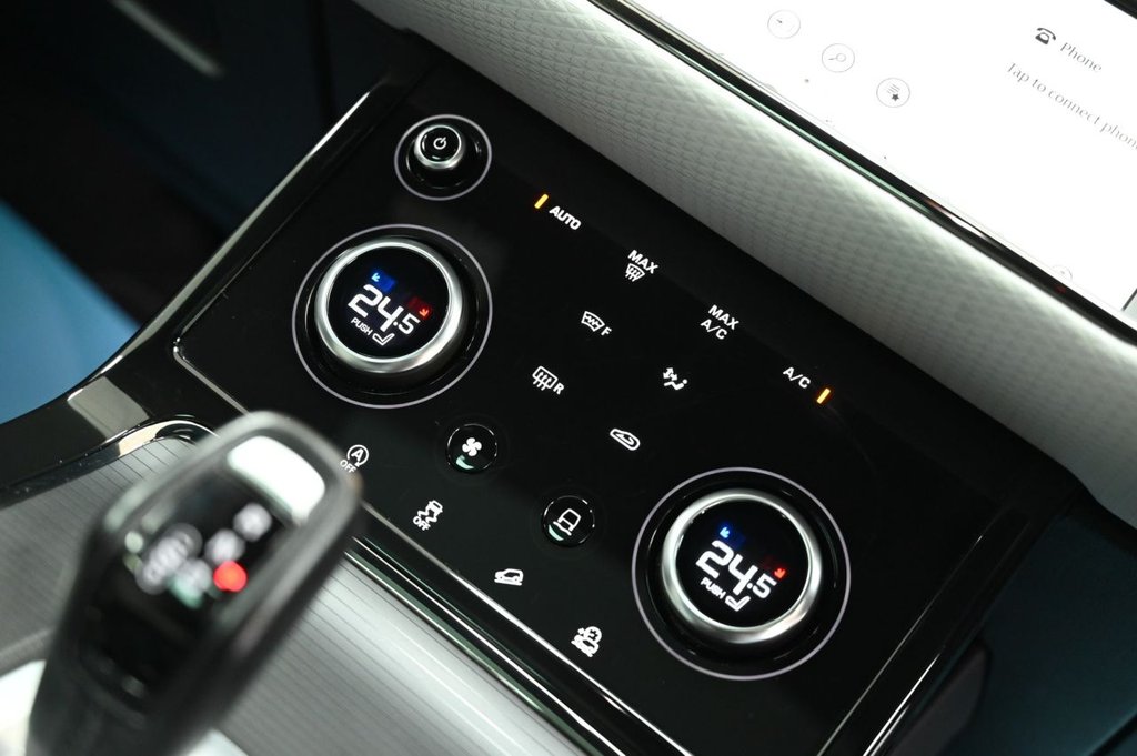 Used Land Rover Range Rover Evoque 2019 for sale - 76888533: Photo 23