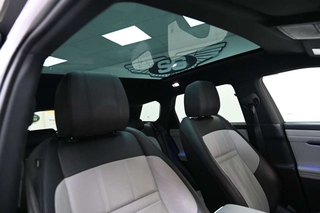 Used Land Rover Range Rover Evoque 2019 for sale - 76888533: Photo 3