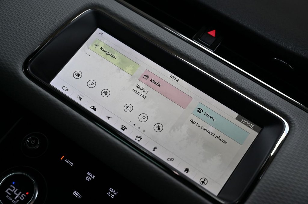 Used Land Rover Range Rover Evoque 2019 for sale - 76888533: Photo 30