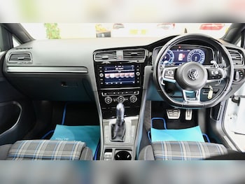 Used Volkswagen Golf 2017 for sale - 78431067: Photo