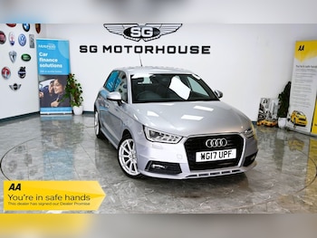 Used Audi A1 2017 for sale - 79238076: Photo