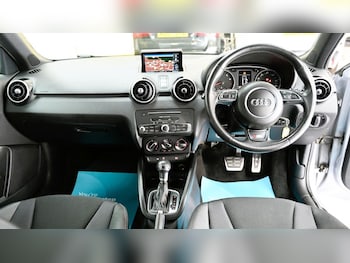 Used Audi A1 2017 for sale - 79238076: Photo