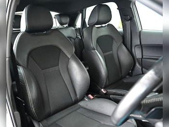 Used Audi A1 2017 for sale - 79238076: Photo