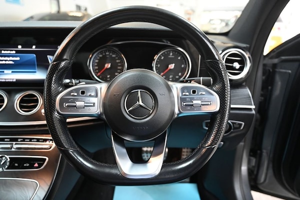 Used Mercedes-Benz E-Class 2018 for sale - 75585819: Photo 11