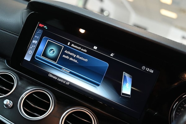 Used Mercedes-Benz E-Class 2018 for sale - 75585819: Photo 23