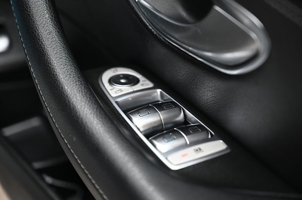 Used Mercedes-Benz E-Class 2018 for sale - 75585819: Photo 24