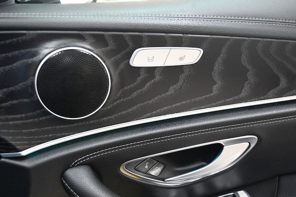 Used Mercedes-Benz E-Class 2018 for sale - 75585819: Photo 5