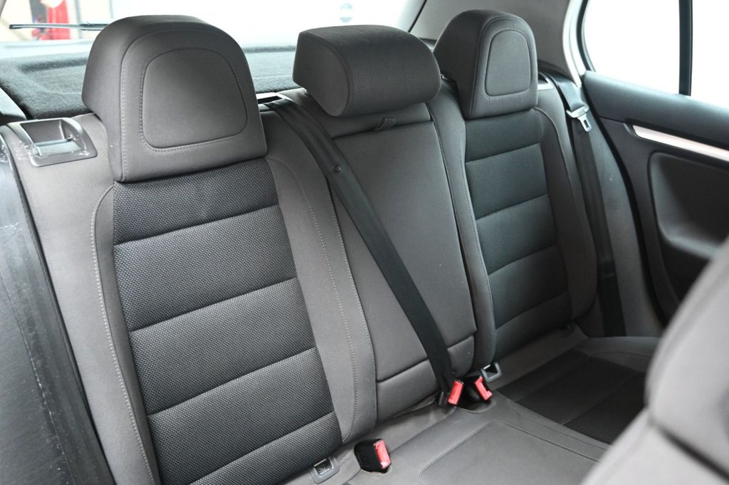 Used Volkswagen Golf 2008 for sale - 77360219: Photo 12