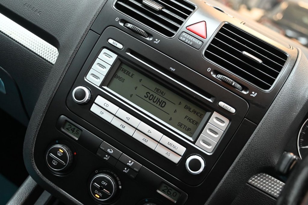 Used Volkswagen Golf 2008 for sale - 77360219: Photo 13