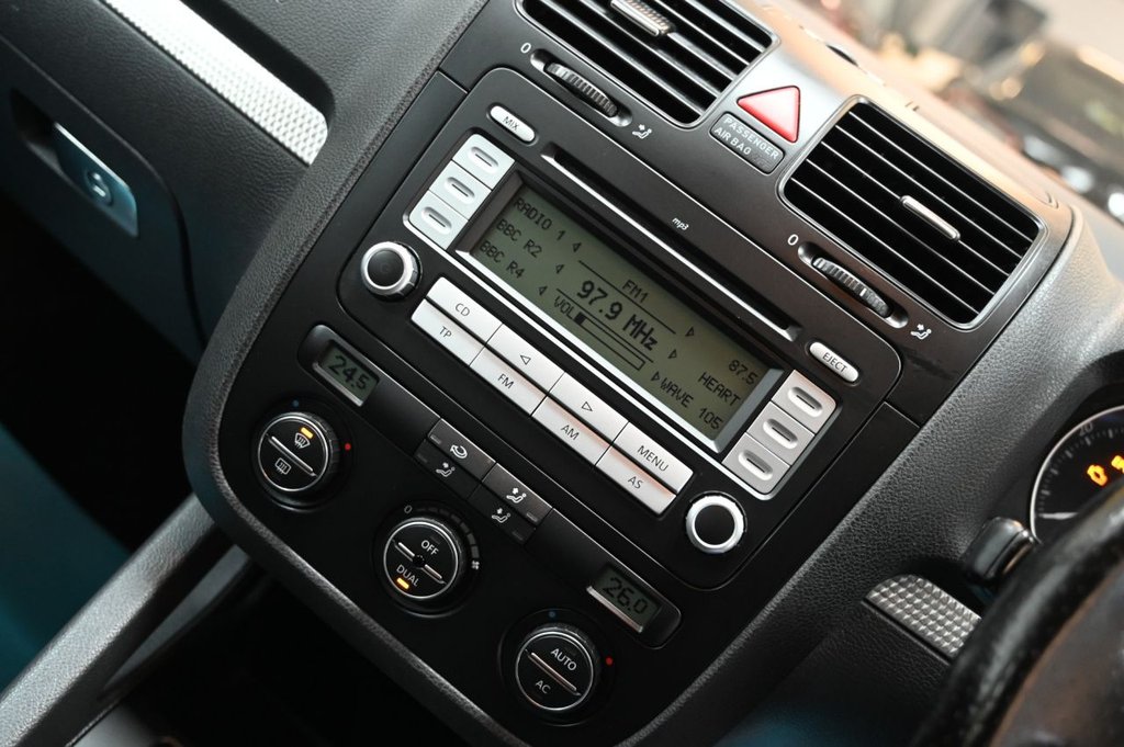 Used Volkswagen Golf 2008 for sale - 77360219: Photo 16