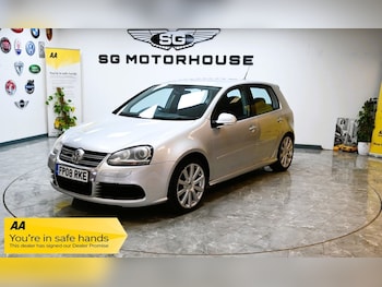 Used Volkswagen Golf 2008 for sale - 77360219: Photo