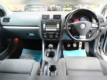 Used Volkswagen Golf 2008 for sale - 77360219: Photo