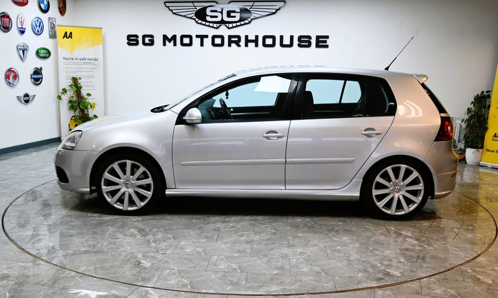 Used Volkswagen Golf 2008 for sale - 77360219: Photo 9