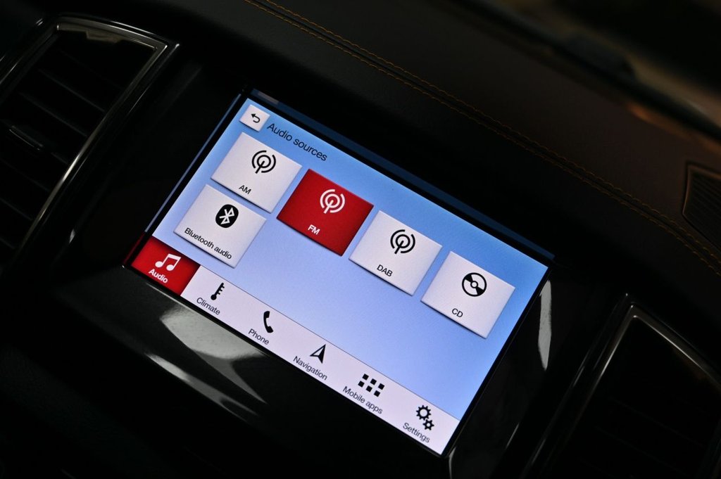 Used Ford Ranger 2019 for sale - 77250017: Photo 21