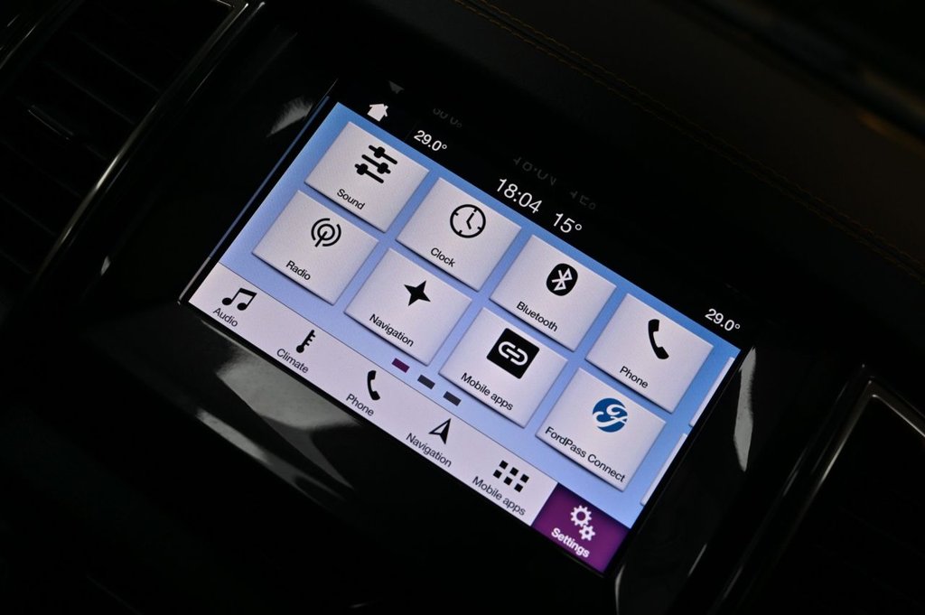 Used Ford Ranger 2019 for sale - 77250017: Photo 22