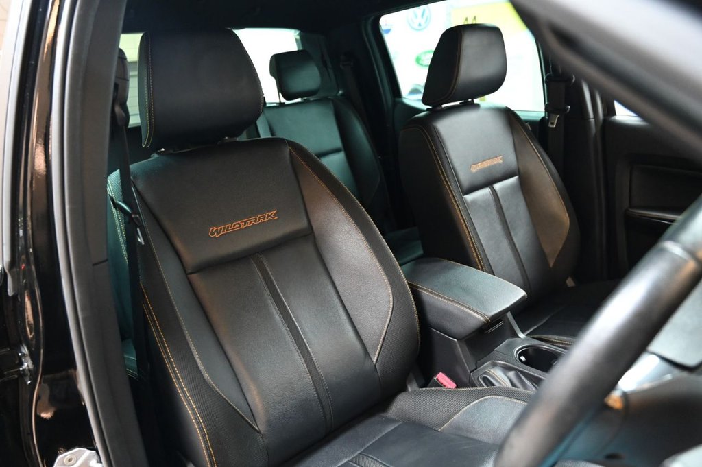 Used Ford Ranger 2019 for sale - 77250017: Photo 4