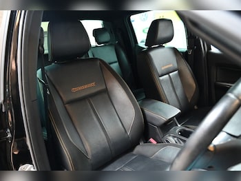 Used Ford Ranger 2019 for sale - 77250017: Photo