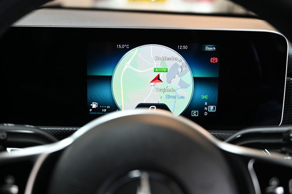 Used Mercedes-Benz A-Class 2018 for sale - 76841607: Photo 14