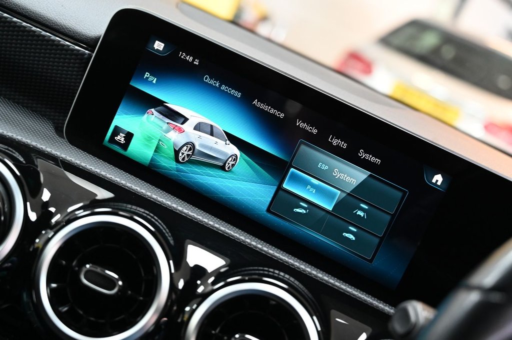 Used Mercedes-Benz A-Class 2018 for sale - 76841607: Photo 15