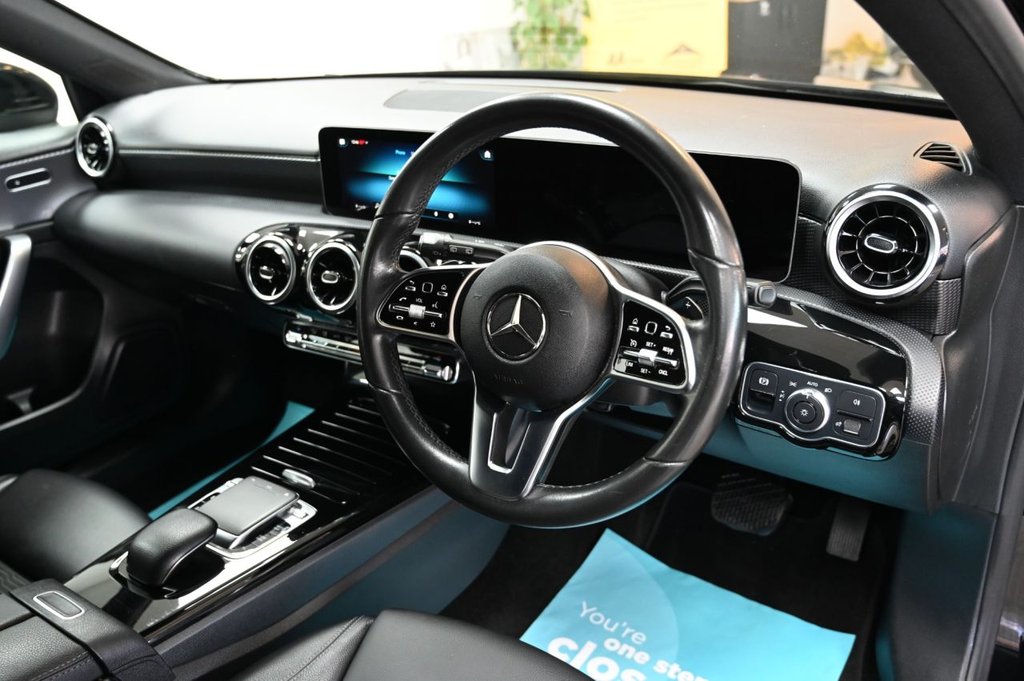 Used Mercedes-Benz A-Class 2018 for sale - 76841607: Photo 20