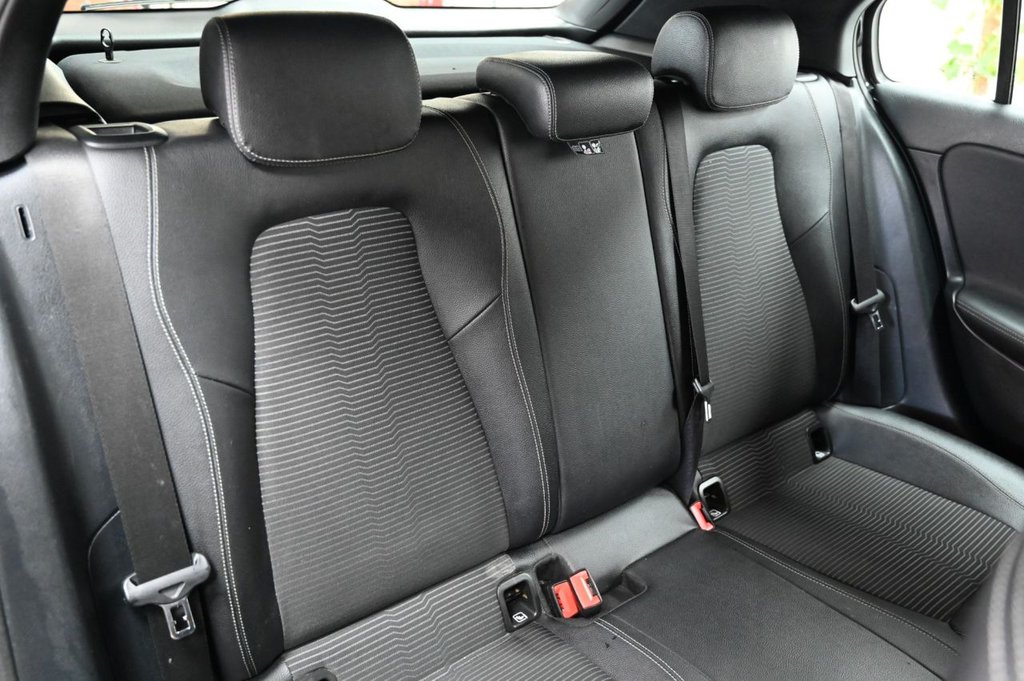 Used Mercedes-Benz A-Class 2018 for sale - 76841607: Photo 21