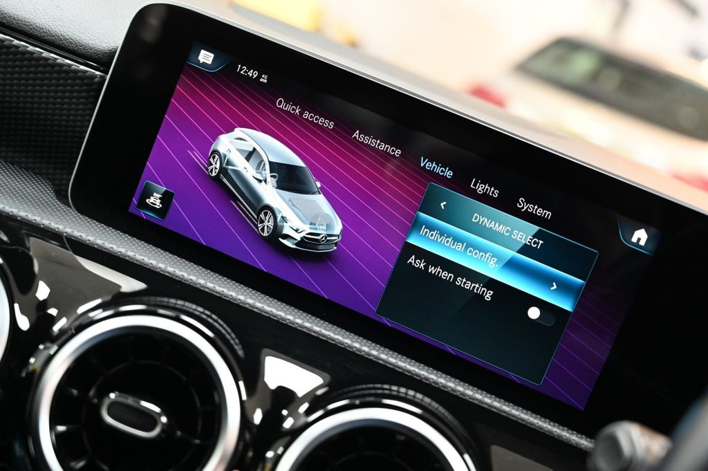 Used Mercedes-Benz A-Class 2018 for sale - 76841607: Photo 24