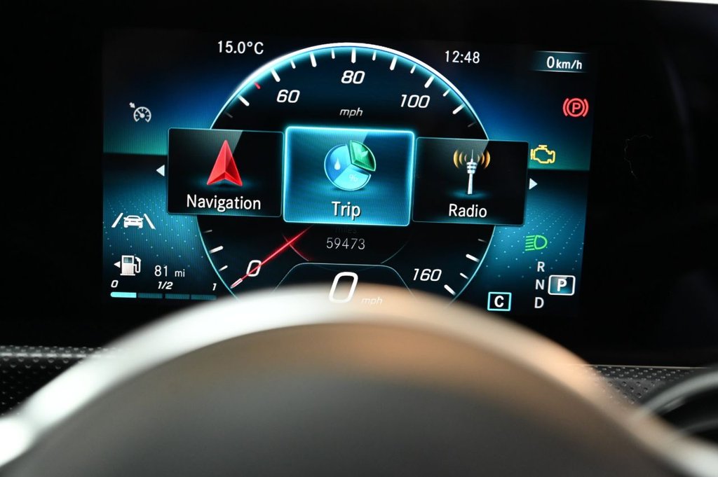 Used Mercedes-Benz A-Class 2018 for sale - 76841607: Photo 28