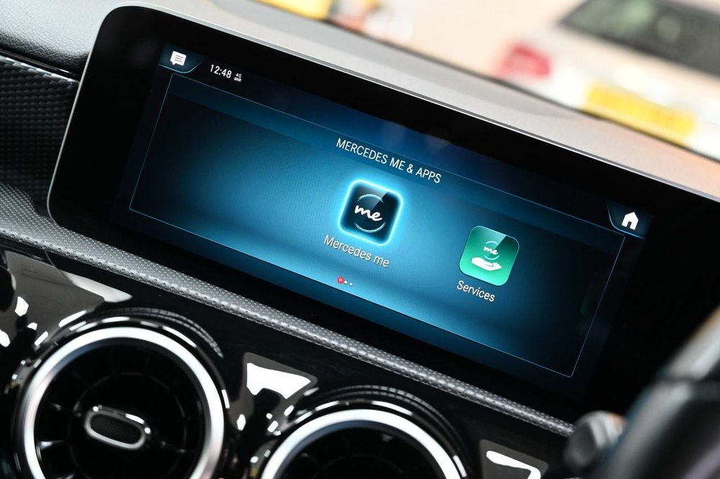 Used Mercedes-Benz A-Class 2018 for sale - 76841607: Photo 29