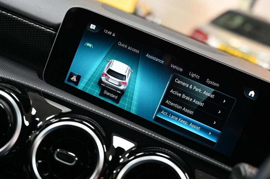 Used Mercedes-Benz A-Class 2018 for sale - 76841607: Photo 31