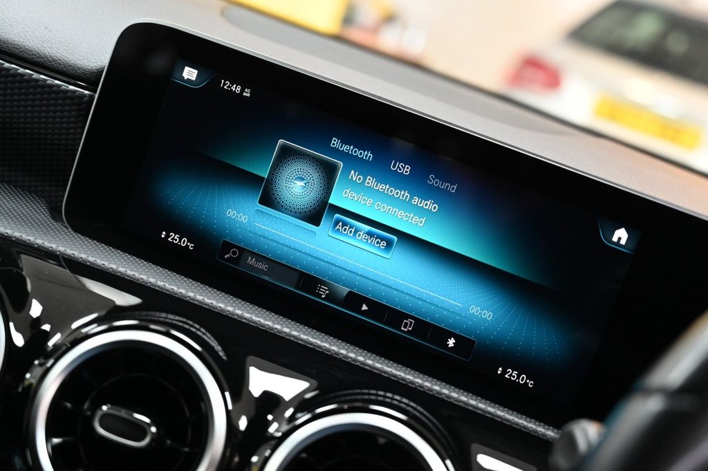 Used Mercedes-Benz A-Class 2018 for sale - 76841607: Photo 32