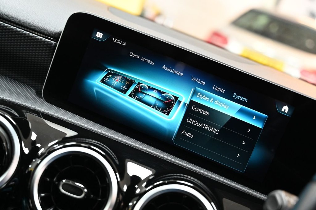 Used Mercedes-Benz A-Class 2018 for sale - 76841607: Photo 36