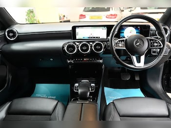 Used Mercedes-Benz A-Class 2018 for sale - 76841607: Photo