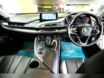 Used BMW i8 2015 for sale - 79498774: Photo