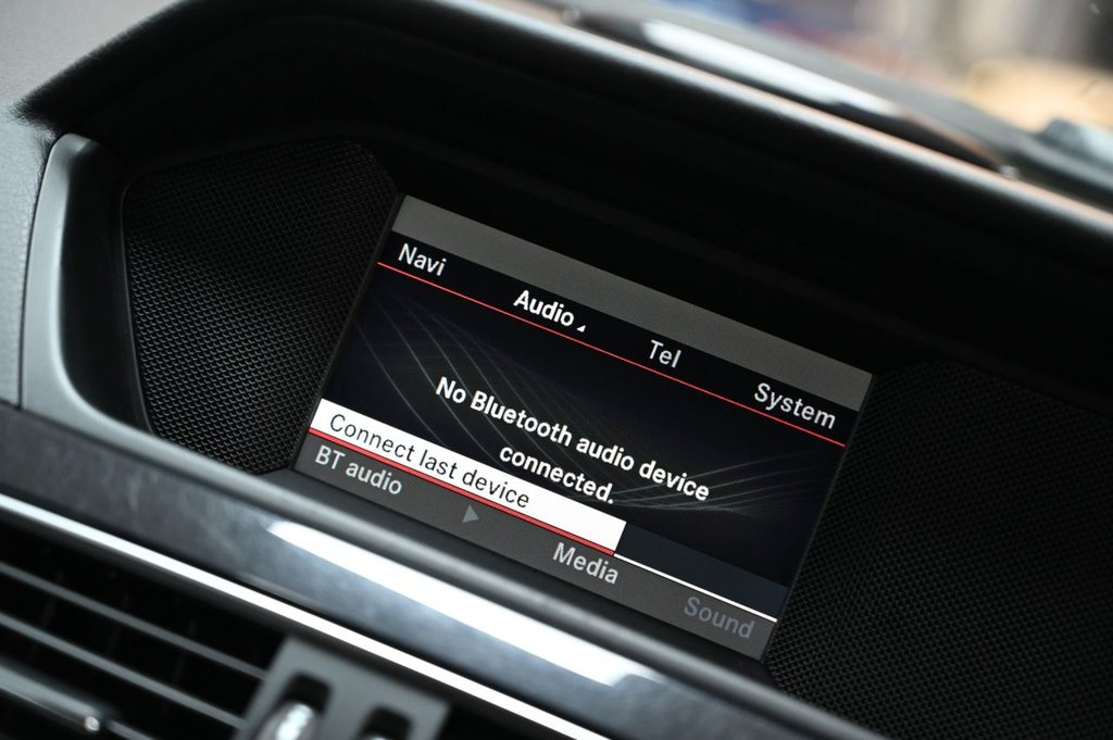 Used Mercedes-Benz C Class 2014 for sale - 76496019: Photo 22