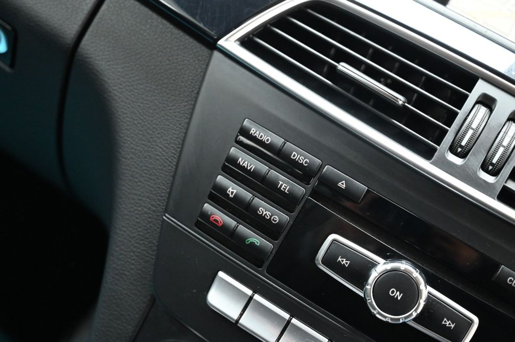 Used Mercedes-Benz C Class 2014 for sale - 76496019: Photo 23