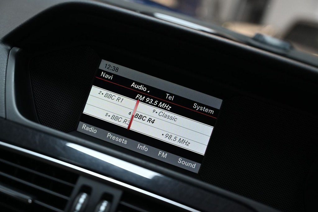 Used Mercedes-Benz C Class 2014 for sale - 76496019: Photo 24