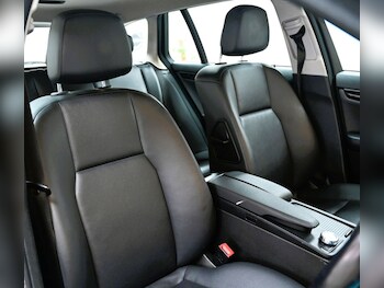 Used Mercedes-Benz C Class 2014 for sale - 76496019: Photo