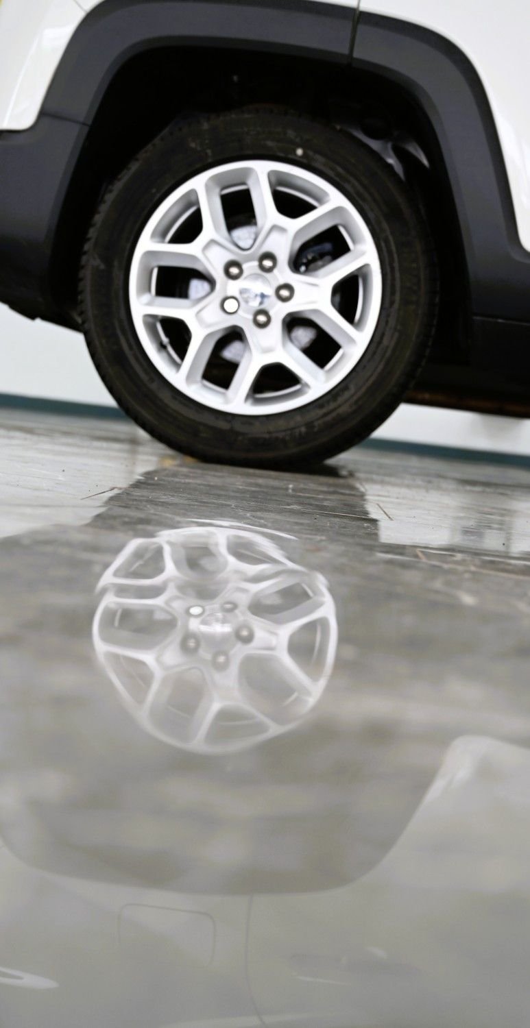 Used Jeep Renegade 2016 for sale - 78220772: Photo 15