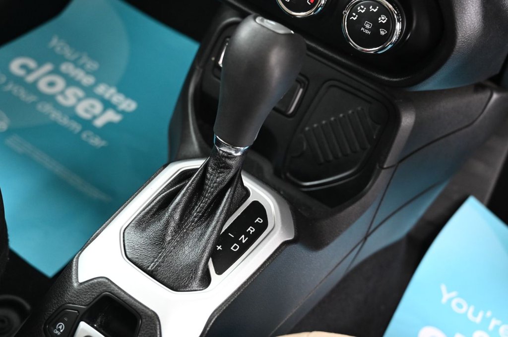 Used Jeep Renegade 2016 for sale - 78220772: Photo 17