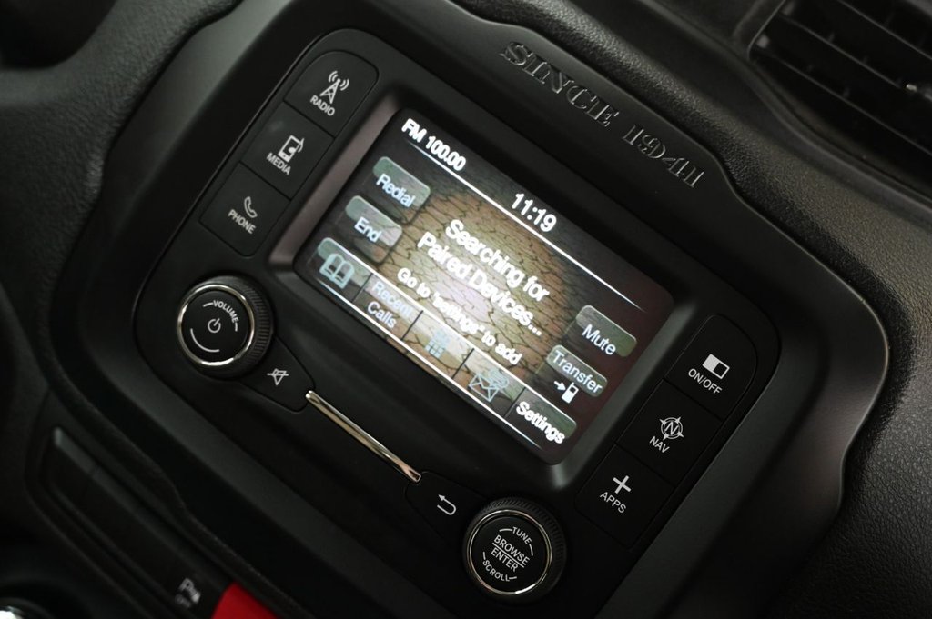 Used Jeep Renegade 2016 for sale - 78220772: Photo 18