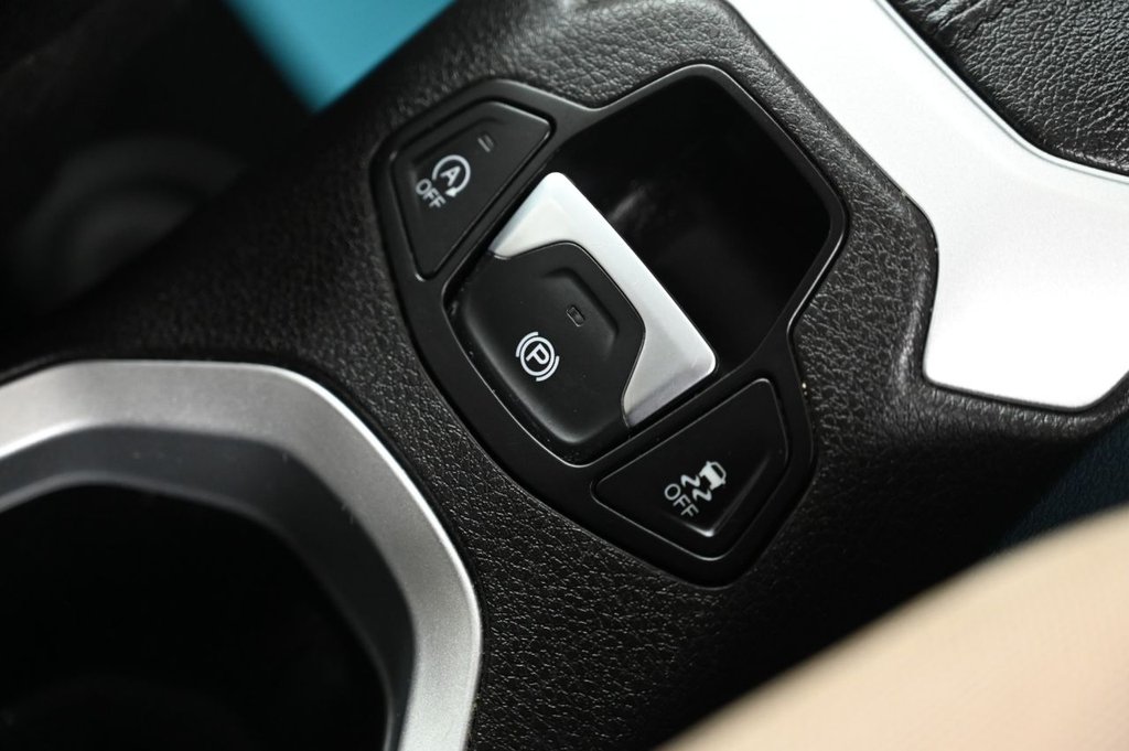 Used Jeep Renegade 2016 for sale - 78220772: Photo 19