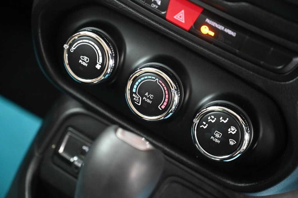 Used Jeep Renegade 2016 for sale - 78220772: Photo 20